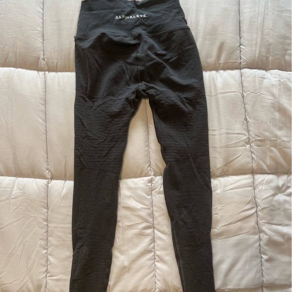 ALPHALETE revival leggings - Picture 3 of 6